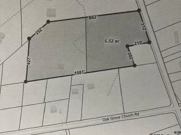 Bloomville Rd, Manning, SC 29102