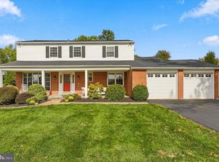 947 Patriot Dr, Lansdale, PA 19446
