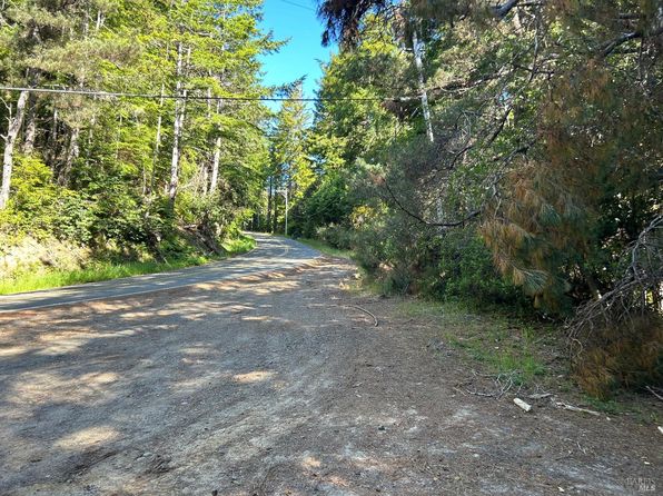 39700 Eureka Hill Rd, Point Arena, CA 95468