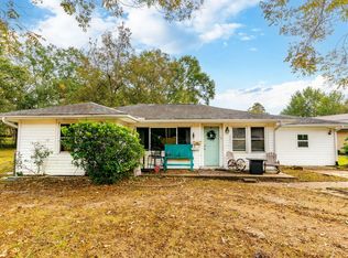 321 Old Richton Rd, Petal, MS 39465