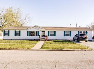 717 Mill St, Neodesha, KS 66757