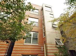 1261 N Bosworth Ave, Chicago, IL 60642
