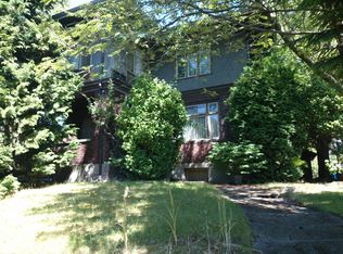 2616 Harvard Ave E, Seattle, WA 98102