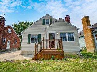 1909 Rosemont Blvd, Dayton, OH 45420