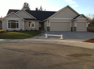 2105 M Ct, Washougal, WA 98671