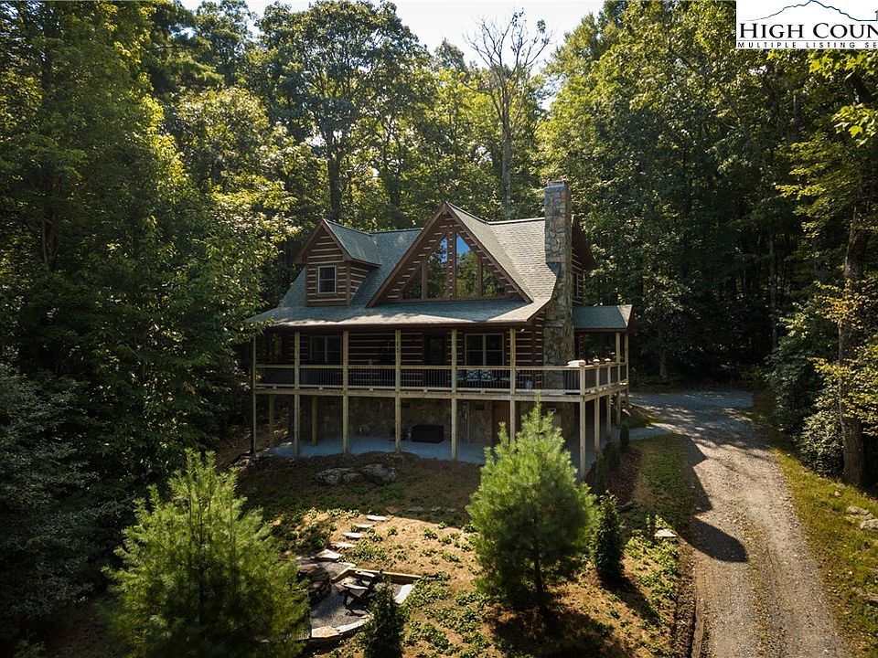 155 Merrywether Lane, Boone, NC 28607 Zillow