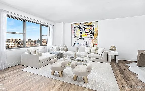 3rd image of 1020 Grand Concourse #13A