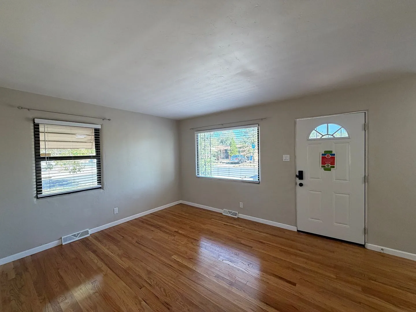 2 Bedroom Single Story Home Available Near San Mateo Blvd SE & Zuni Rd SE! — Photo 4