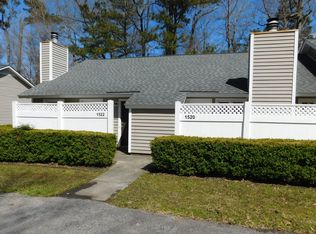 1522 College Way, New Bern, NC 28562