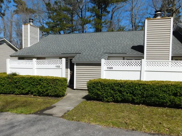 1522 College Way, New Bern, NC 28562