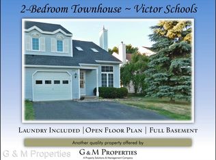 5700 Running Brook Rd, Farmington, NY 14425