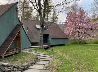 2068 Glasco Tpke, Woodstock, NY 12498