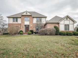 634 Southern Belle Blvd, Dayton, OH 45434