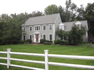 23 Flat Swamp Rd, Newtown, CT 06470