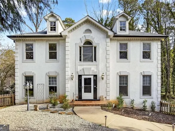 4356 Mikandy Dr NW, Kennesaw, GA 30144