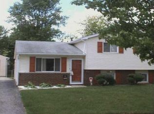 5266 Glenbriar Ct, Columbus, OH