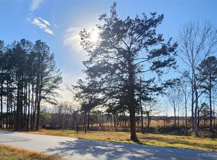 11023 S Bentley Rd, Atoka, OK 74525