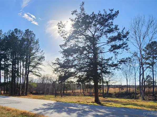 11023 S Bentley Rd, Atoka, OK 74525