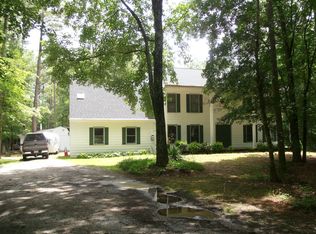 11311 Beach Rd, Chesterfield, VA 23838