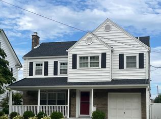 452 River St, Forty Fort, PA 18704