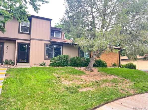 3561 S Kittredge Street #B, Aurora, CO 80013