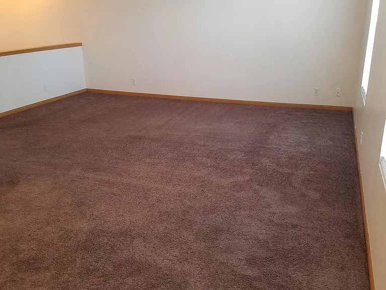 Living room from Dining room