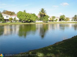 5921 S Sable Cir, Margate, FL 33063