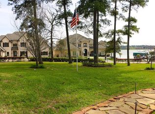 167 W Shore Dr, Montgomery, TX 77356