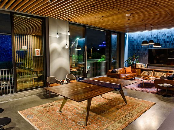 Pitchfork gave our record collection a 9.2