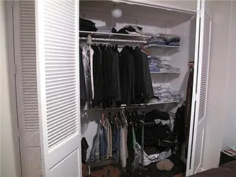 Rented by Mark David