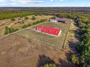 12488 Eastline Rd, Trenton, TX 75490
