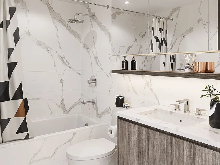 18 Esther Shiner Blvd #3206 — Photo 12