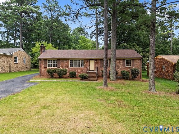 3rd image of 9715 Alfaree Rd