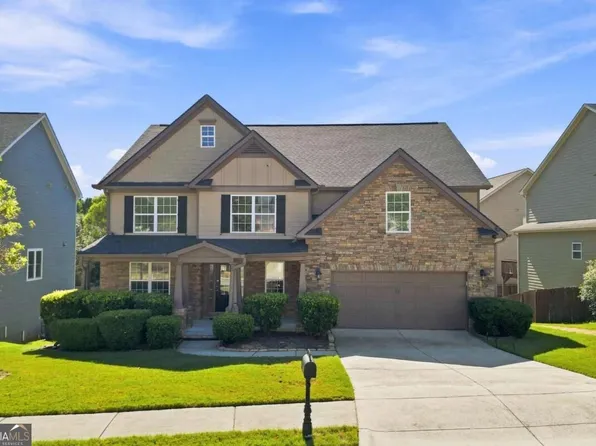 3430 Park Glenn Ln, Snellville, GA 30078