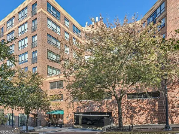 115 W Peachtree Pl NW Unit 705, Atlanta, GA 30313