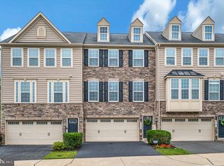 7739 Milton Cir, Gainesville, VA 20155