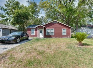 7601 Springdale St, Houston, TX 77028