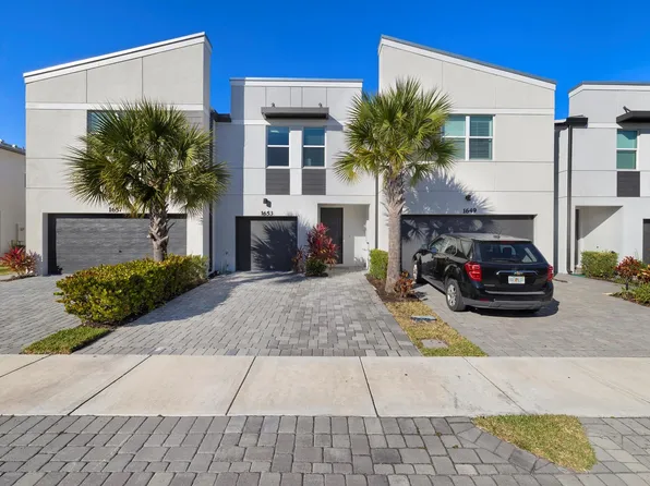 1653 Lindley Street, West Palm Beach, FL 33407