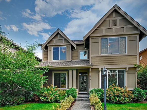 6453 193rd Pl NE, Redmond, WA 98052