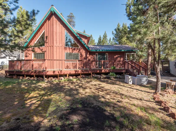 16356 Park Dr, La Pine, OR 97739