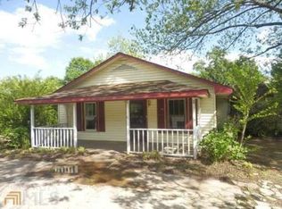 2235 Mountain View Rd, Gainesville, GA 30504