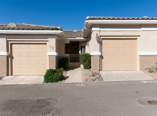 2324 Canyon Song Ave, Laughlin, NV 89029