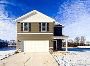 2014 Derby Way, Memphis, IN 47143