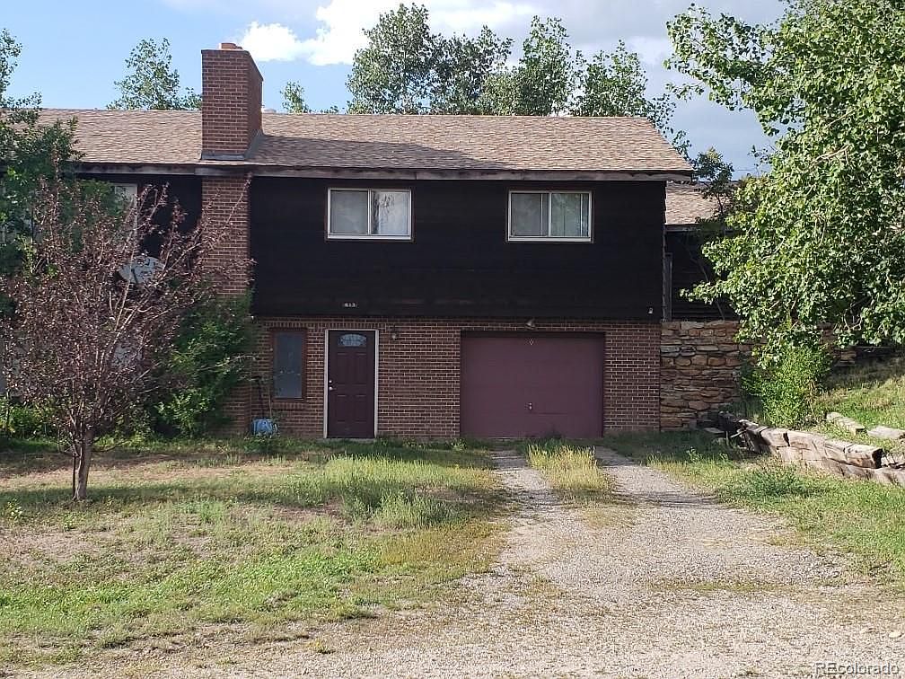 613 Central Ave, Kremmling, CO 80459 Zillow