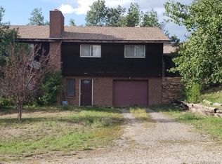613 Central Ave, Kremmling, CO 80459