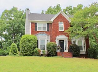 1824 Russet Woods Ln, Hoover, AL 35244