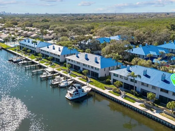 1661 Watermark Cir NE #C, Saint Petersburg, FL 33702