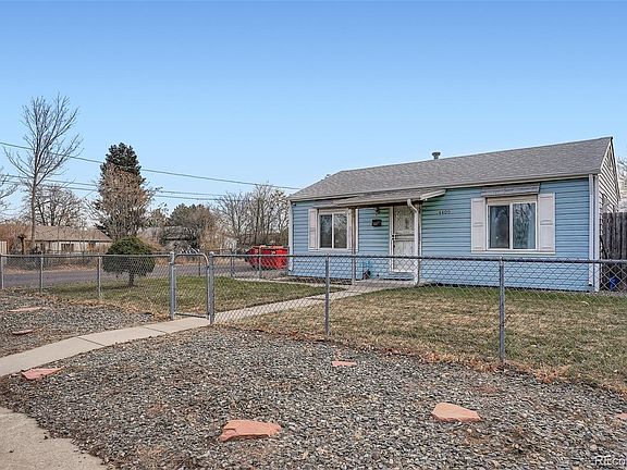 2nd image of 4400 W 4th Avenue