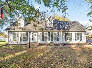 1140 Sanderson Dr, Hopkinsville, KY