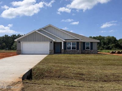 212 Magnolia Farms Dr, Lucedale, MS, 39452